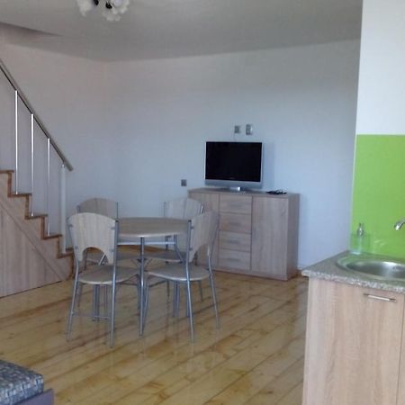 Casa Pescar Lägenhet Cluj-Napoca Exteriör bild