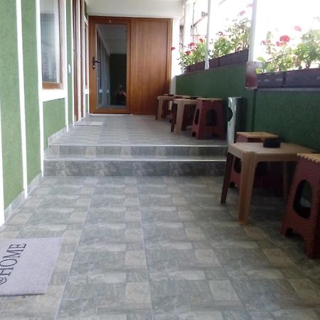 Casa Pescar Lägenhet Cluj-Napoca Exteriör bild