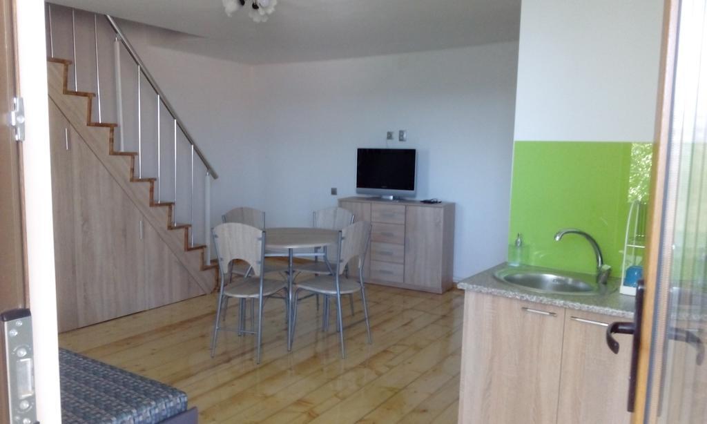 Casa Pescar Lägenhet Cluj-Napoca Exteriör bild
