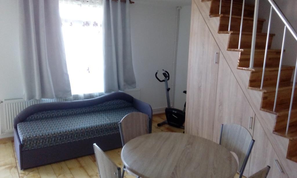 Casa Pescar Lägenhet Cluj-Napoca Exteriör bild