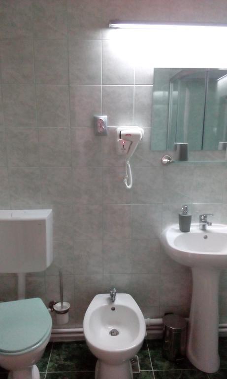 Casa Pescar Lägenhet Cluj-Napoca Exteriör bild