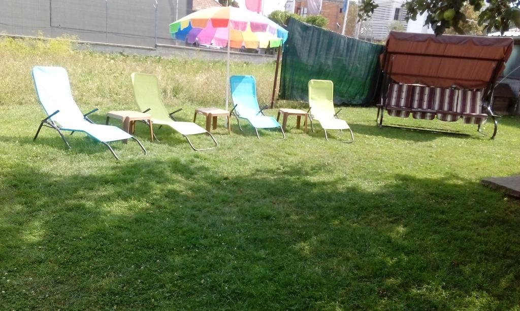 Casa Pescar Lägenhet Cluj-Napoca Rum bild