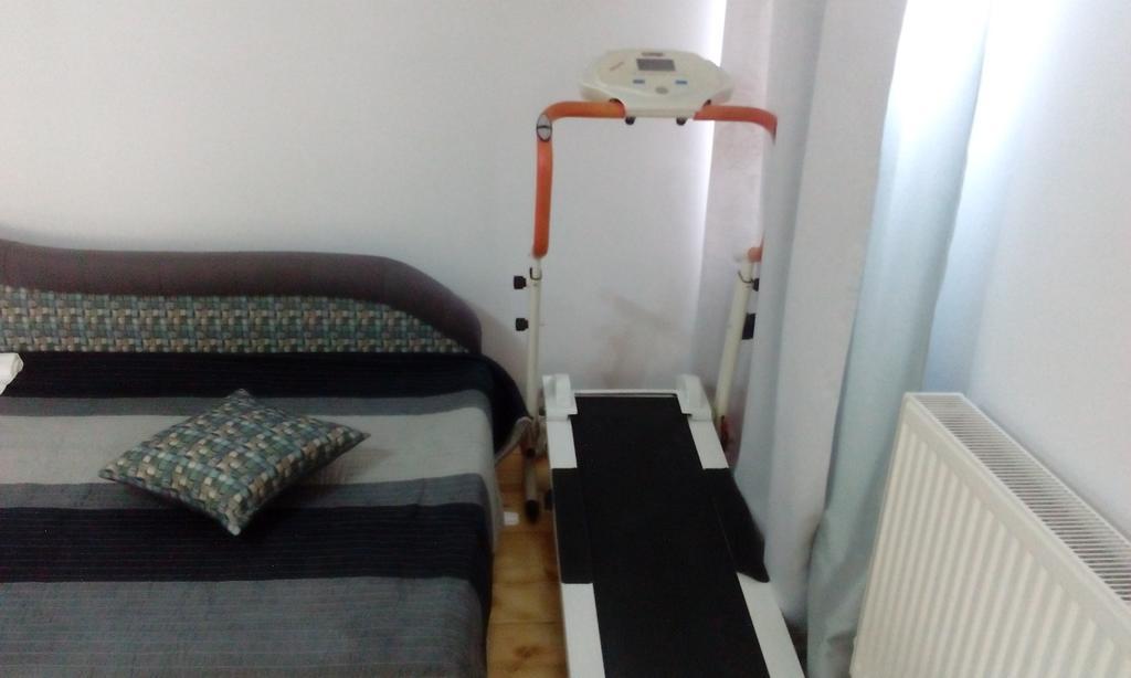 Casa Pescar Lägenhet Cluj-Napoca Rum bild