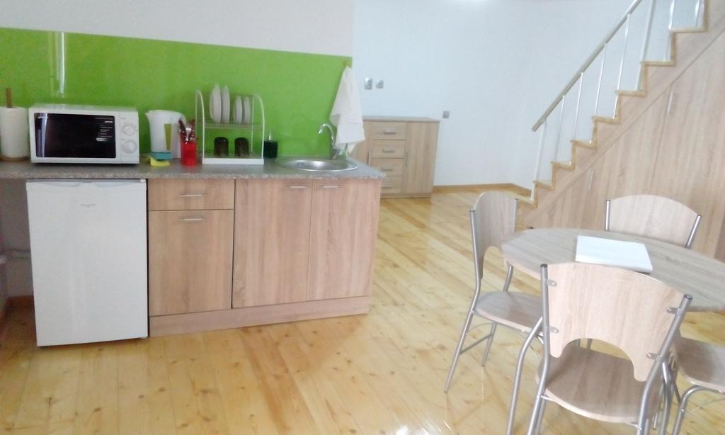Casa Pescar Lägenhet Cluj-Napoca Rum bild