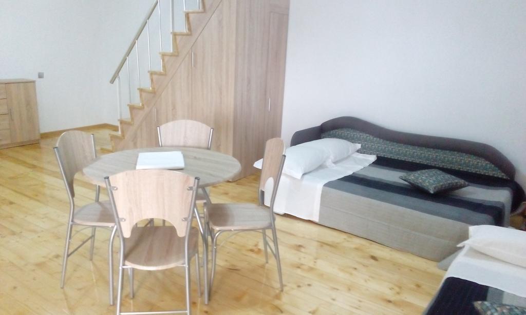 Casa Pescar Lägenhet Cluj-Napoca Rum bild